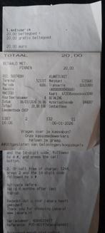 Beltegoed LEBERA, Ophalen of Verzenden