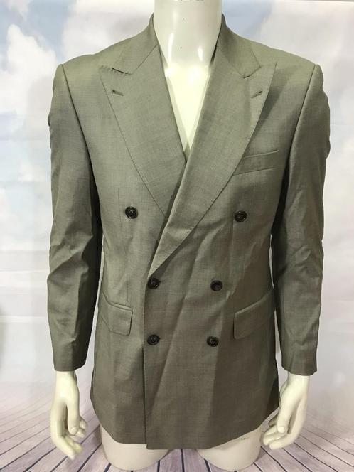 Olthof scheerwollen Colbert maat M (2C9), Kleding | Heren, Kostuums en Colberts, Gedragen, Ophalen of Verzenden