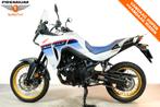 Honda XL 750 TRANSALP (bj 2024), Motoren, Motoren | Honda, Bedrijf, ABS, Toermotor