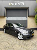 BMW 3-serie 325i Dynamic Executive|Automaat|Navi|Leder|LM 17, Automaat, 745 kg, Achterwielaandrijving, Gebruikt