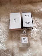Nieuwe mini Chanel No 5 L’eau 7,5 ml miniatuur, Ophalen of Verzenden, Nieuw