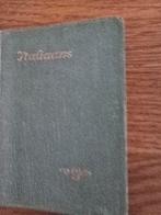 Italiaans-Nederlands woordenboek 1956, Ophalen of Verzenden