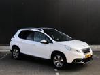 Peugeot 2008 1.2 VTi Allure AUTOMAAT PANO/NAVI/CRUISE/ISOFIX, 450 kg, Gebruikt, 1199 cc, 82 pk