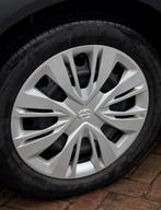 Toyota Aygo x wieldoppen set 17 inch, Auto diversen, Wieldoppen, Ophalen of Verzenden, Gebruikt