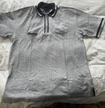 McLaren grijze polo nieuw XL, McLaren, Ophalen of Verzenden, Grijs, Maat 56/58 (XL)