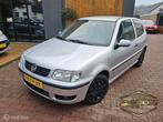 Volkswagen Polo 1.4 *inruil mogelijk*, Auto's, Volkswagen, Voorwielaandrijving, 450 kg, Gebruikt, 4 cilinders