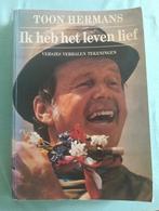 Toon Hermans. Versjes en verhalen, Ophalen of Verzenden, Gelezen