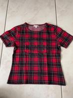 T-shirt van Meis en Mint maat XS, Ophalen of Verzenden, Korte mouw, Maat 34 (XS) of kleiner, Gedragen