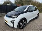 BMW i3 High Voltage Edition 94Ah 33 kWh (bj 2016, automaat), Automaat, Achterwielaandrijving, Gebruikt, Zwart
