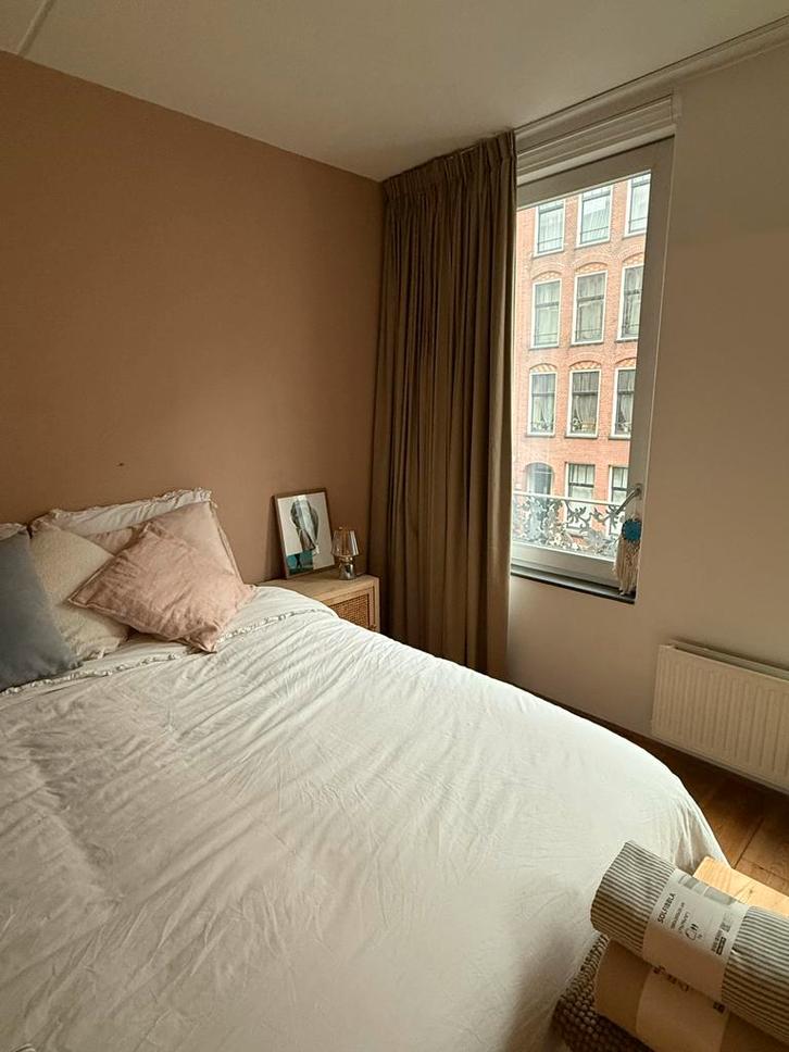 For rent/ te huur: Luxe appartment Oud West met parking, Huizen en Kamers, Huizen te huur, Amsterdam, A