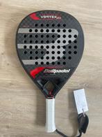 Bullpadel Vertex 04 Hybrid, Sport en Fitness, Padel, Repadelstore, Gebruikt, Postbus 8014, 3009 AA Rotterdam, Info@repadelstore.com