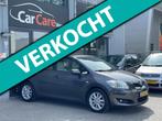 Toyota Auris 1.6-16V Luna|AUTOMAAT|APK06-2026|CRUISECONTROLE, Electronic Stability Program (ESP), Gebruikt, Beige, 4 cilinders