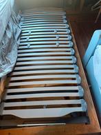 2 Lattenbodems Eastborn 80x200 op poten, Huis en Inrichting, Slaapkamer | Matrassen en Bedbodems, Ophalen, Gebruikt, Eenpersoons