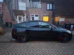 Tesla Model Y Performance 2022 Zwart 1STE EIGENAAR, Auto's, Tesla, Automaat, 1972 kg, Zwart, Origineel Nederlands