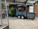 Strechtent, bar, biertap, uniek, trailer, Tanger Tapje