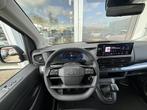 Toyota PROACE Worker 2.0 D-4D L1 Challenger BPM VRIJ!, Stof, Gebruikt, Euro 6, 2500 kg