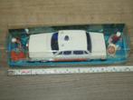 Volvo 244 Saloon Dutch Politie - Lucky Made Hema Amsterdam, Hobby en Vrije tijd, Verzenden, Zo goed als nieuw, Auto