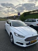 Ford Mondeo Titanium 2.0 EcoBoost - Wit, Auto's, Ford, Mondeo, Te koop, 2000 cc, 203 pk