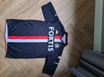 Feyenoord Uitshirt 2007/2008, Ophalen of Verzenden, Gebruikt, Feyenoord, Shirt