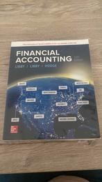 978-1-260-56543-0 Financial accounting, Nieuw, Beta, Ophalen of Verzenden, HBO