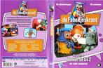 DVD De Fabeltjeskrant - Meneer De Uil 2, Alle leeftijden, Poppen, Ophalen of Verzenden, Zo goed als nieuw