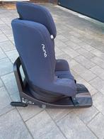 Nuna, Overige merken, Ophalen of Verzenden, Zo goed als nieuw, Isofix