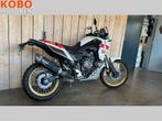 Yamaha TENERE 700 RALLY EDITION (bj 2022), Motoren, 700 cc, 2 cilinders, Bedrijf, Meer dan 35 kW
