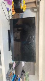 Ok tv met afstandsbediening, Audio, Tv en Foto, Ophalen, Overige merken