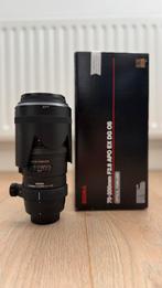 Sigma APO 70-200mm F2.8 EX DG OS HSM, Ophalen of Verzenden, Zo goed als nieuw, Telelens, Zoom