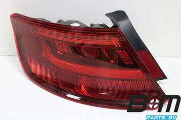 LED achterlicht links Audi RS3 8V Sportback 8V4945095D