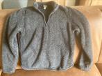 H&M dames fleece vest maat XS, Kleding | Dames, Truien en Vesten, Grijs, Maat 34 (XS) of kleiner, H&M, Ophalen of Verzenden