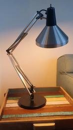 Hala T9 bureaulamp met voet, 1967, Ophalen of Verzenden, Gebruikt, Minder dan 50 cm