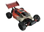 Carson Stormracer 4WD 1/10 nitro auto, Gebruikt, Auto offroad, Ophalen of Verzenden, Schaal 1:10