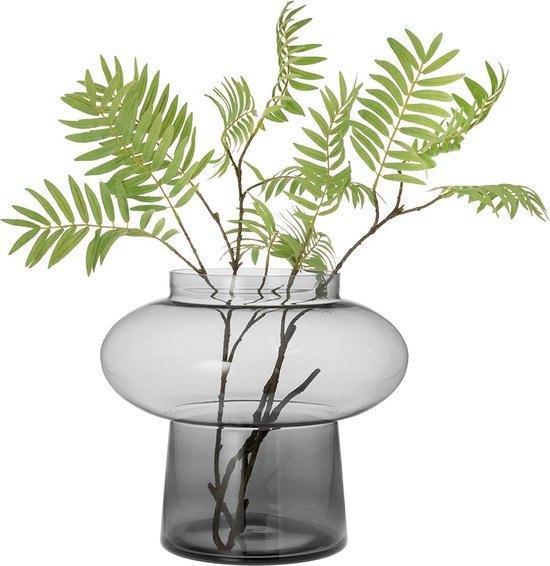 Vaas Riverdale, Huis en Inrichting, Woonaccessoires | Vazen, Nieuw, Overige kleuren, Minder dan 50 cm, Glas, Ophalen