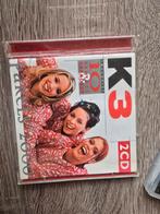 K3 - Parels 2000 - 2CD, Boxset, Ophalen of Verzenden, Zo goed als nieuw, Muziek