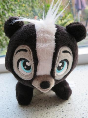 Disney Stinkdier uit Disneyland meet ca 16 cm zacht velours beschikbaar voor biedingen