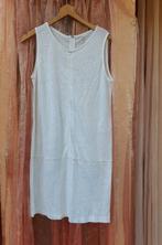 Majestic Filatures offwhite 100% linnen jurk jurkje S M, Maat 38/40 (M), Wit, Nieuw, Ophalen of Verzenden