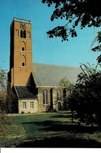 Sommelsdijk, Kerk, Verzamelen, Ansichtkaarten | Nederland, Ophalen of Verzenden, Ongelopen, Zuid-Holland