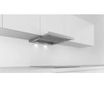 Bosch DFR067A50 Slimme Afzuigkap (nieuw), Recirculatie, Nieuw, Ophalen of Verzenden, Inbouw