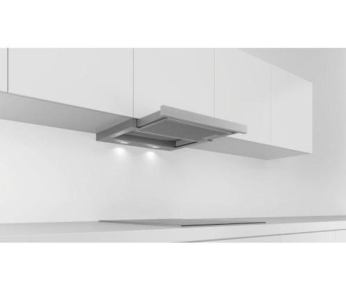 Bosch DFR067A50 Slimme Afzuigkap (nieuw), Witgoed en Apparatuur, Afzuigkappen, Nieuw, Inbouw, Vlakschermkap, 600 tot 800 m³ per uur