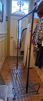 Staande kapstok / kledingrek, Kleding | Dames, Kledingrekken, Ophalen