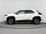 Toyota Yaris Cross 1.5 Hybrid Dynamic Limited | Apple Carpla, 12 maanden, Stof, Gebruikt, 116 pk