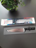 Tefal ice force koksmes. Nieuw in verpakking.
Prijs is vast., Ophalen of Verzenden, Nieuw