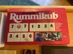 Rummikub Reiseditie, Hobby en Vrije tijd, Gezelschapsspellen | Bordspellen, Drie of vier spelers, Ophalen of Verzenden, Gebruikt