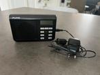Pure One Mi Series 2 DAB+ radio digitale radio, Audio, Tv en Foto, Radio's, Ophalen of Verzenden, Gebruikt, Radio, Met cd-speler