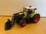 Bruder Claas Axion 950 Tractor, Ophalen of Verzenden, Gebruikt