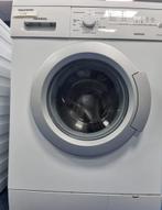 Siemens wasmachine, Ophalen, Gebruikt, Voorlader, 85 tot 90 cm