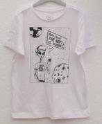 shirt van jbc maat 128, JBC, Ophalen of Verzenden, Zo goed als nieuw, Shirt of Longsleeve