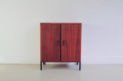 Simpla lux 2-deurs kastje (2), Huis en Inrichting, Kasten | Ladekasten, Gebruikt, Minder dan 100 cm, 50 tot 100 cm, 25 tot 50 cm