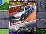 Hot Wheels Mercedes 190E, Hobby en Vrije tijd, Modelauto's | Overige schalen, Ophalen of Verzenden, Nieuw, Auto